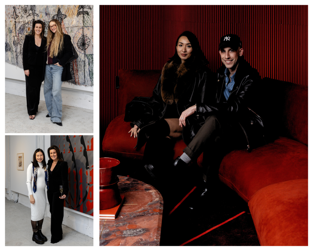 natalie myles art consultancy, andy dixon, helen siwak, folioyvr, vancouver, bc, kitsilano, luxury lifestyle, yvr, when they find us photography