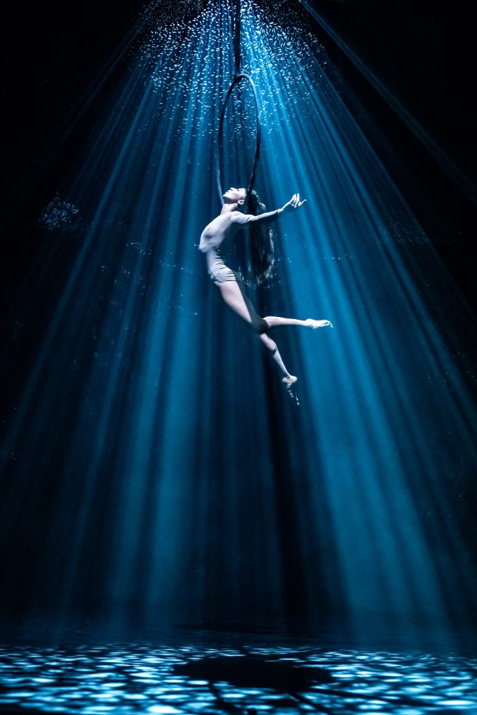 PARADISUM, LIVE THEATRE IN VANCOUVER, FOLIOYVR, HELEN SIWAK, VANCOUVER, BC, YVR