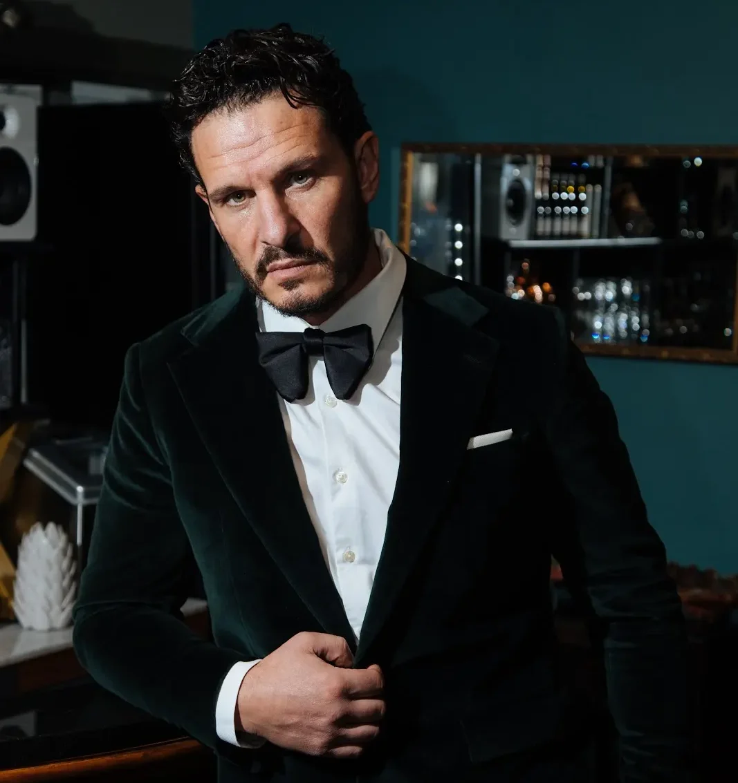 the sartorial shop, zahir rajani, angelo angalou, mens bespoke suiting, vancouver, bc, helen siwak, yvr