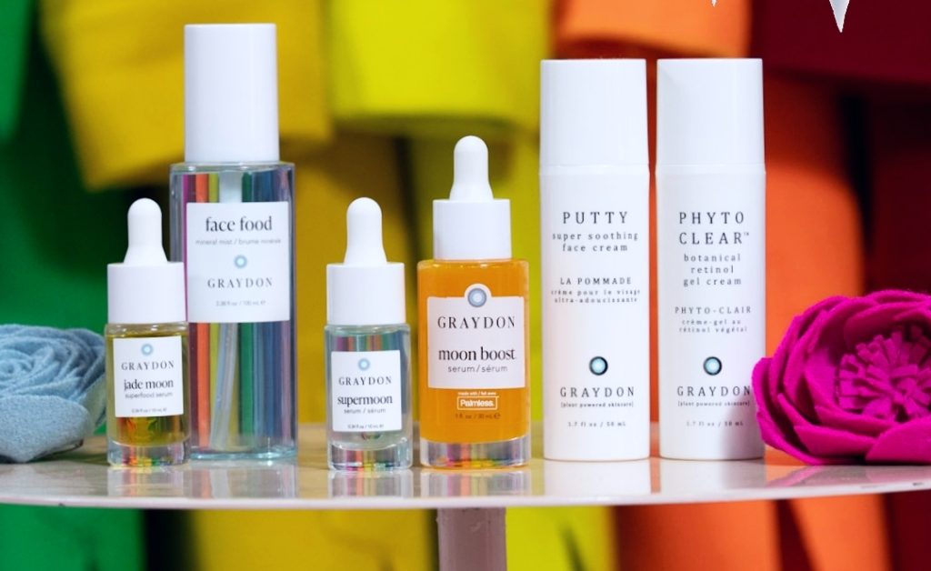 SCIENCE-BACKED SKINCARE, VERIPHY, GRAYDON, BIOJUVE, IDC DERMO, INTELLIGENT NUTRIENTS, JADE MASSIE, THE CONTOUR CONCIERGE, WEST COAST BEAUTY, LUXURY LIFESTYLE, VANCOUVER, BC