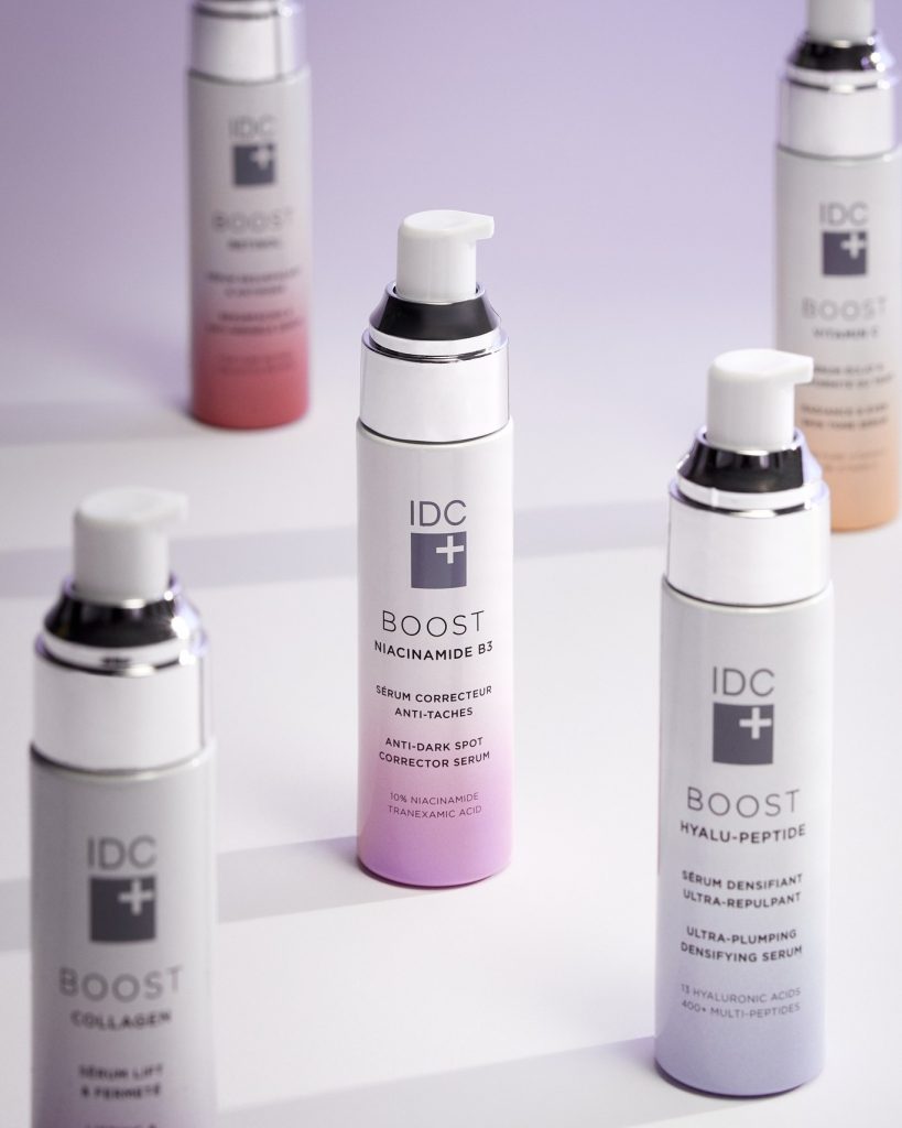 SCIENCE-BACKED SKINCARE, VERIPHY, GRAYDON, BIOJUVE, IDC DERMO, INTELLIGENT NUTRIENTS, JADE MASSIE, THE CONTOUR CONCIERGE, WEST COAST BEAUTY, LUXURY LIFESTYLE, VANCOUVER, BC