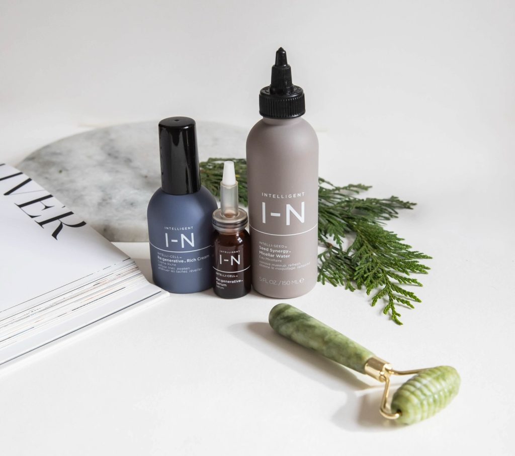 SCIENCE-BACKED SKINCARE, VERIPHY, GRAYDON, BIOJUVE, IDC DERMO, INTELLIGENT NUTRIENTS, JADE MASSIE, THE CONTOUR CONCIERGE, WEST COAST BEAUTY, LUXURY LIFESTYLE, VANCOUVER, BC