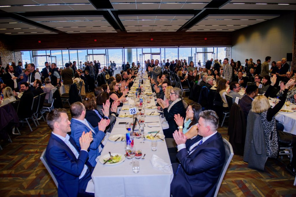 viwf, wine festival, bacchanalia gala, bard on the beach, helen siwak, folioyvr, bc, vancouver