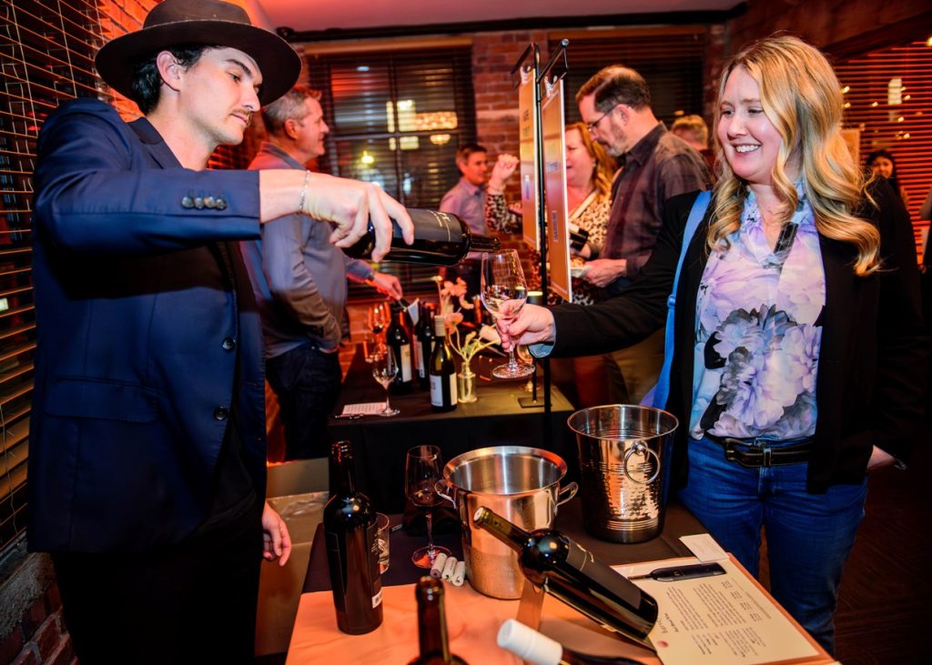 viwf, wine festival, bacchanalia gala, bard on the beach, helen siwak, folioyvr, bc, vancouver