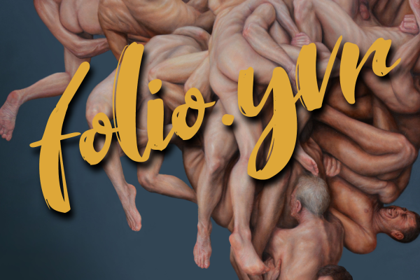 ARMIN ABEDI, GALLERY MERRICK, VICTORIA, BC