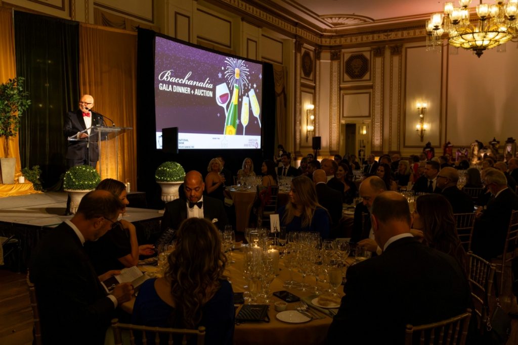 viwf, wine festival, bacchanalia gala, bard on the beach, helen siwak, folioyvr, bc, vancouver