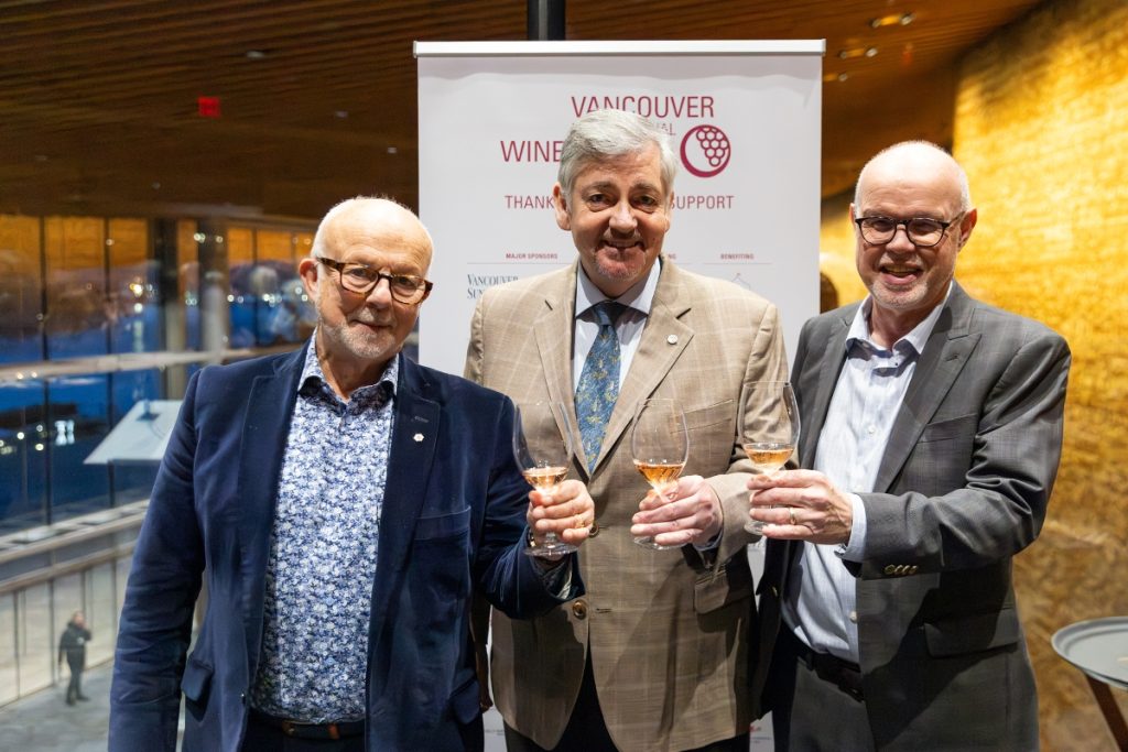 viwf, wine festival, bacchanalia gala, bard on the beach, helen siwak, folioyvr, bc, vancouver