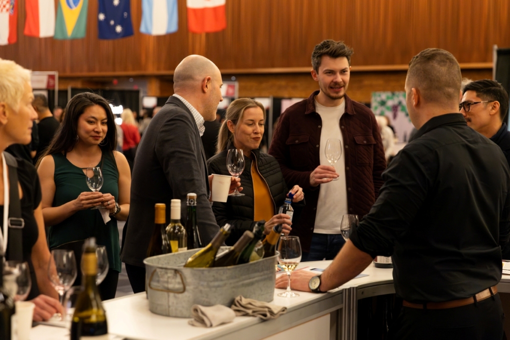 viwf, wine festival, bacchanalia gala, bard on the beach, helen siwak, folioyvr, bc, vancouver