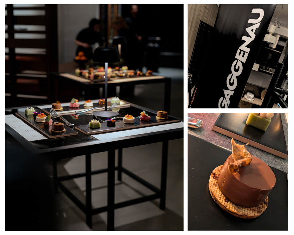 gaggenau, vip event, helen siwak, folioyvr, vancouver, bc, yvr