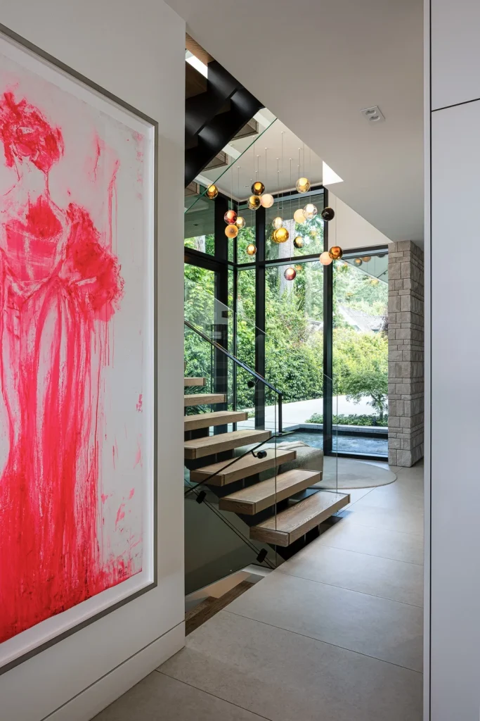 angela grossman, vancouver artist, canadian icon, douglas coupland, helen siwak, vancouver, bc, west coast luxury