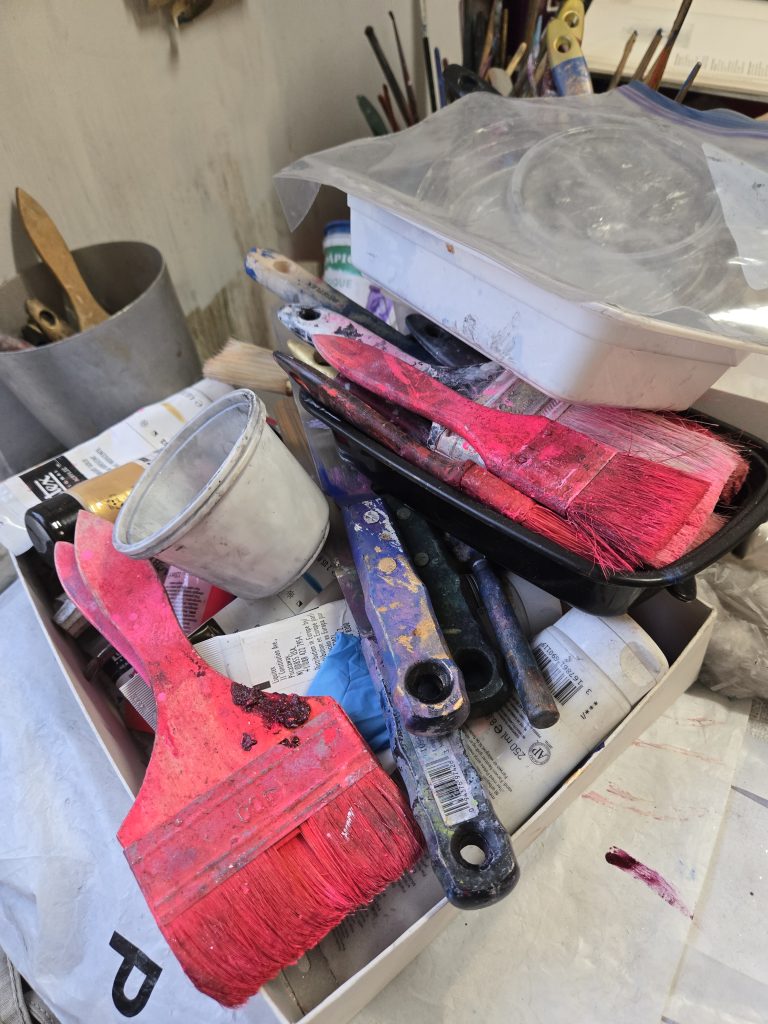 angela grossman, vancouver artist, canadian icon, douglas coupland, helen siwak, vancouver, bc, west coast luxury