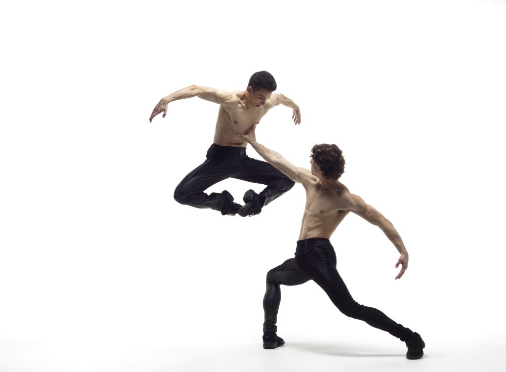 ballet vancouver, arts and culture, helen siwak, folioyvr, community based entertainment, yvr