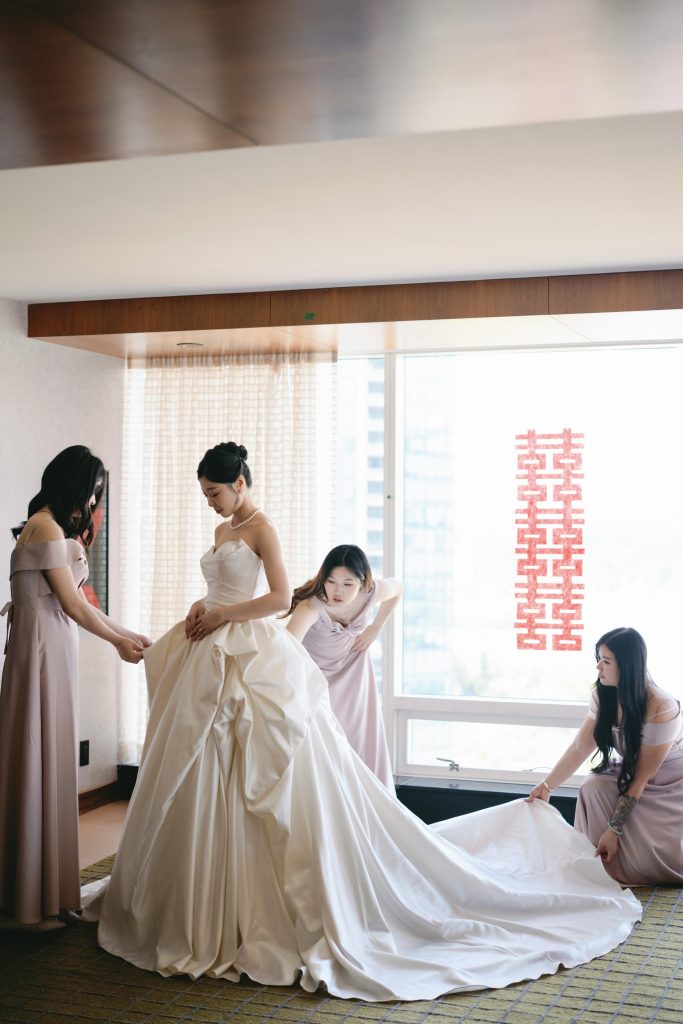 celebrate, paradise events, liting chan, helen siwak, folioyvr, luxury weddings, vancouver, bc