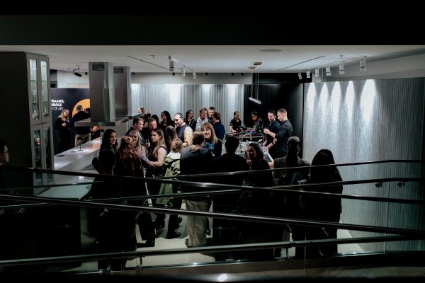 gaggenau, vip event, helen siwak, folioyvr, vancouver, bc, yvr