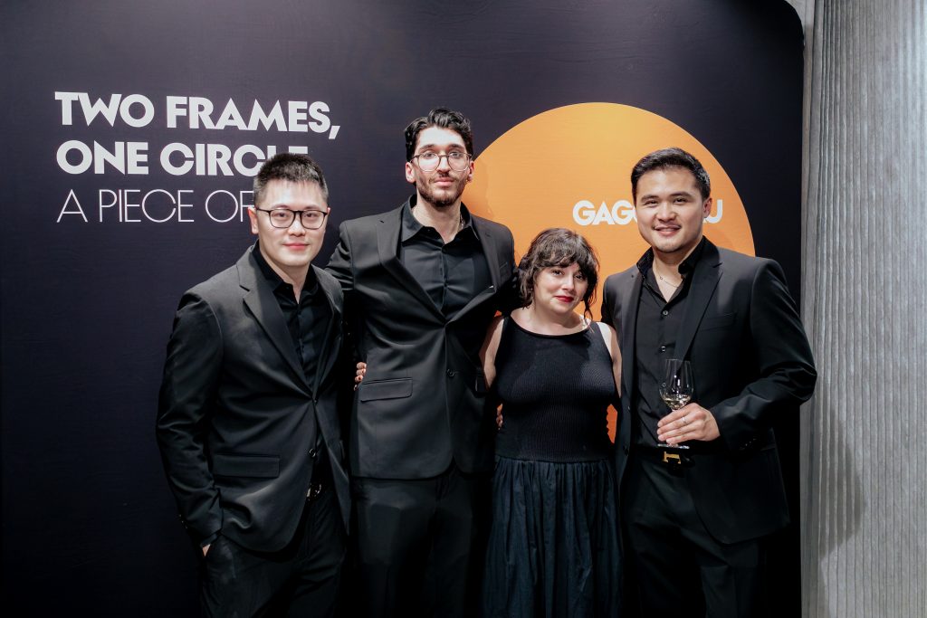 gaggenau, vip event, helen siwak, folioyvr, vancouver, bc, yvr