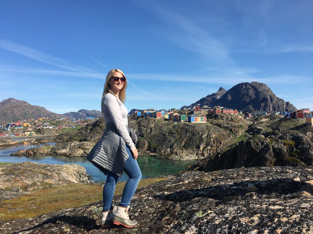 NADINE PAOLO, THE SOLO TRAVEL COLLECTIVE, FOLIOYVR, PARTNERSHIP, LUXURY TRAVEL, VANCOUVER, BC