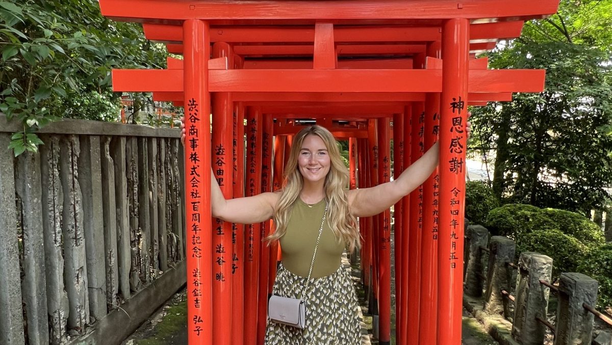 NADINE PAOLO, THE SOLO TRAVEL COLLECTIVE, FOLIOYVR, PARTNERSHIP, LUXURY TRAVEL, VANCOUVER, BC