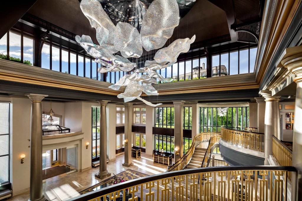 fairmont empress, victoria, bc, helen siwak, folioyvr, luxury hotels, luxury lifestyle