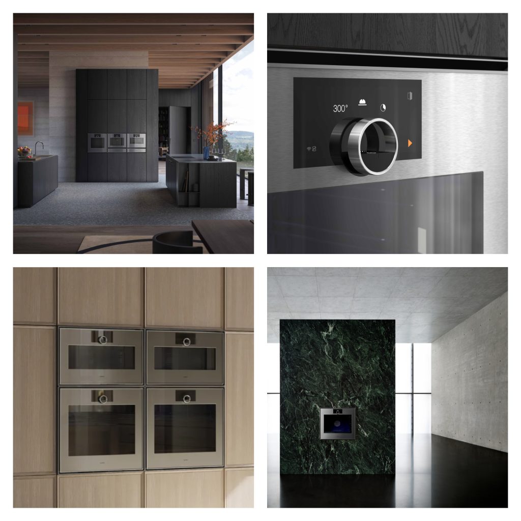 gaggenau, vip event, helen siwak, folioyvr, vancouver, bc, yvr