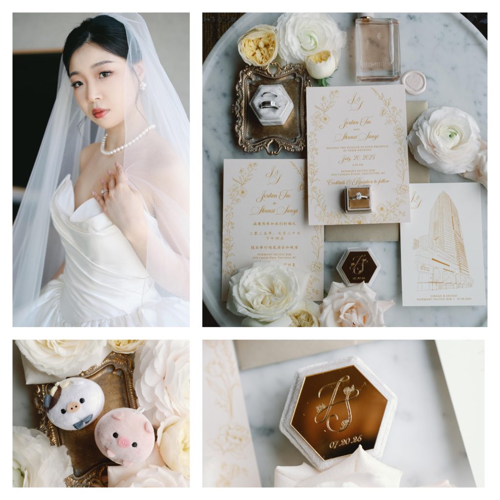 celebrate, paradise events, liting chan, helen siwak, folioyvr, luxury weddings, vancouver, bc