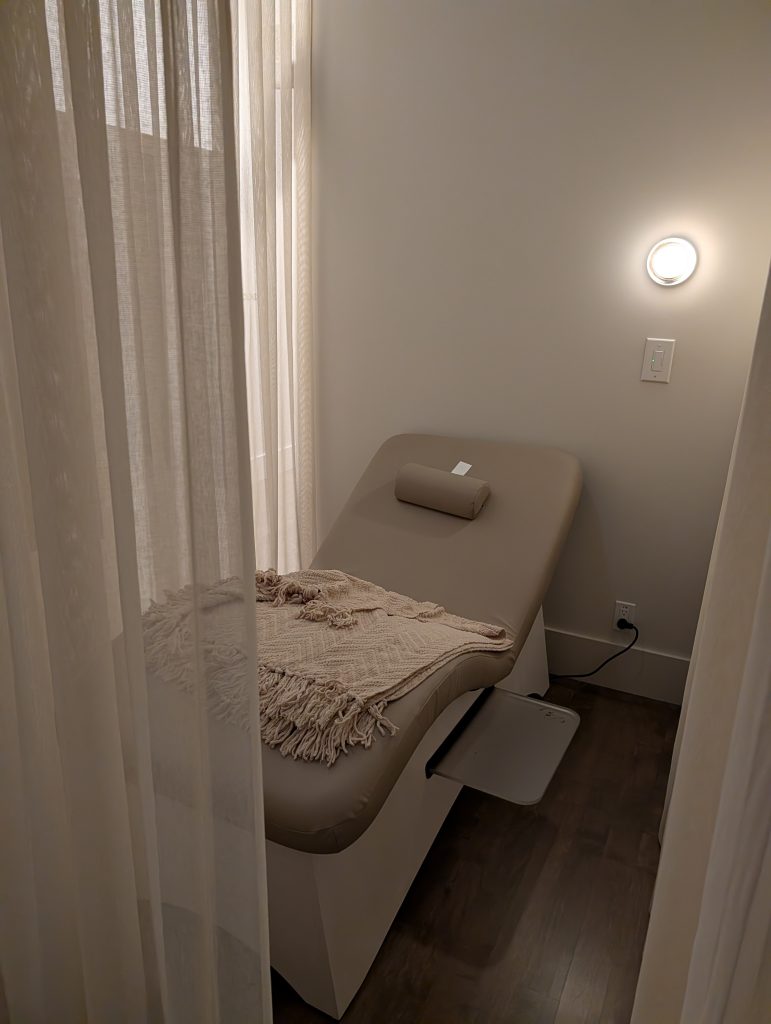 spa solea, fairmont hotel vancouver, helen siwak, west coast luxury, vancouver, bc, yvr