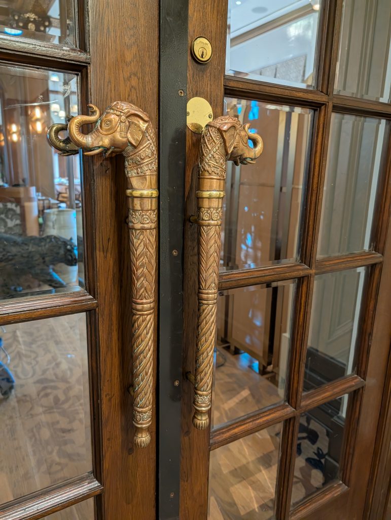 the bengal, victoria, plantbased dining, vegan food, luxury lifestyle, michelin star, helen siwak, folioyvr