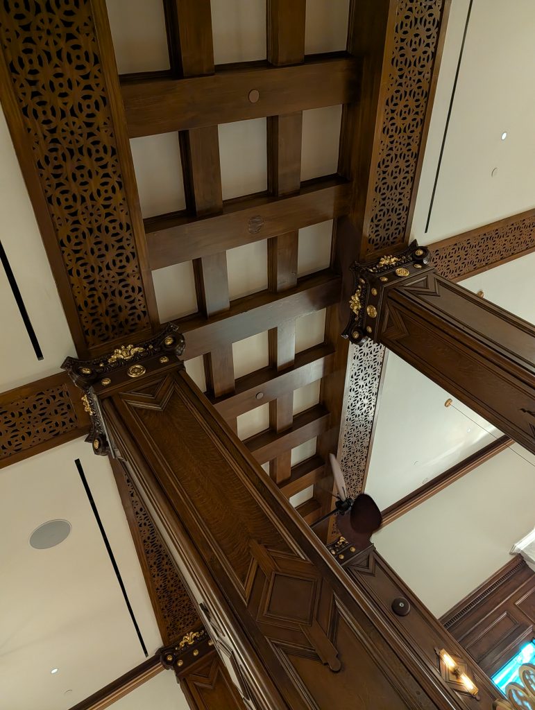 the bengal, victoria, plantbased dining, vegan food, luxury lifestyle, michelin star, helen siwak, folioyvr