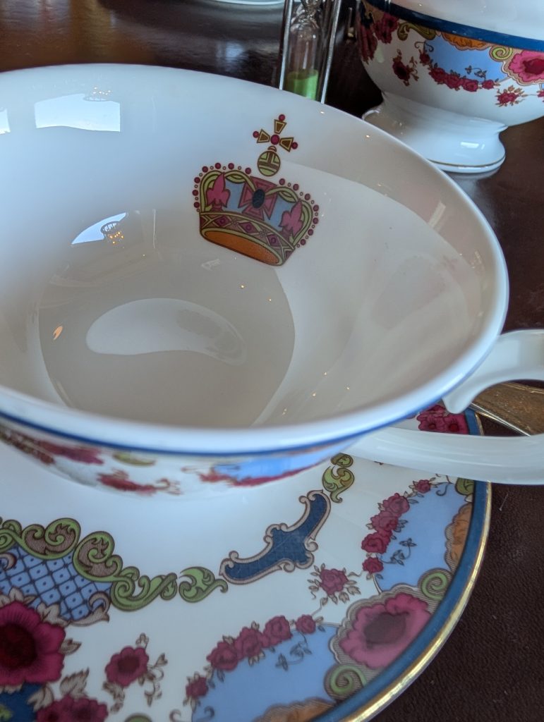 fairmont empress, tea in the afternoon, victoria bc, helen siwak, folioyvr, bc