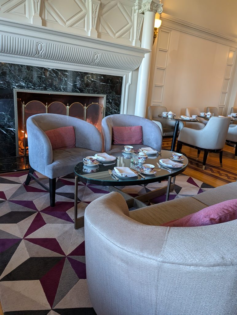 fairmont empress, victoria, bc, helen siwak, folioyvr, luxury hotels, luxury lifestyle