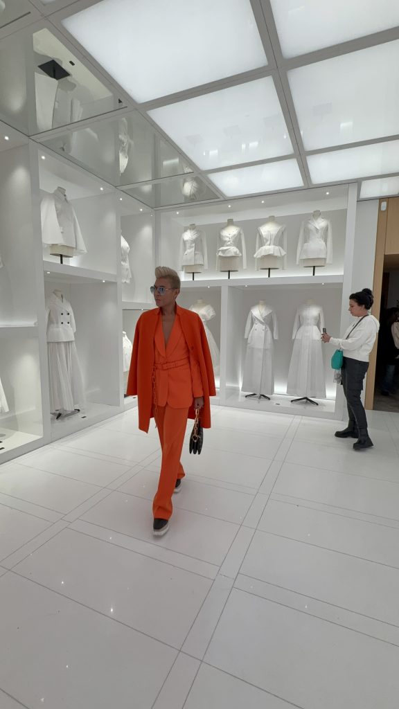 la galerie dior, oakridge, aleem kassam, helen siwak, folioyvr, vancouver, bc, paris, france, luxury lifestyle, private shopping