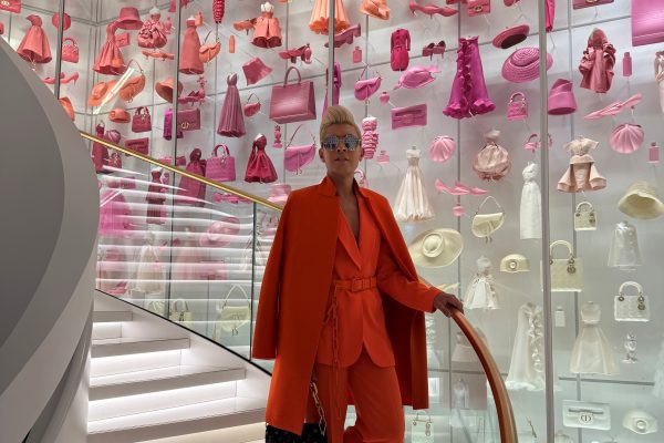 la galerie dior, oakridge, aleem kassam, helen siwak, folioyvr, vancouver, bc, paris, france, luxury lifestyle, private shopping