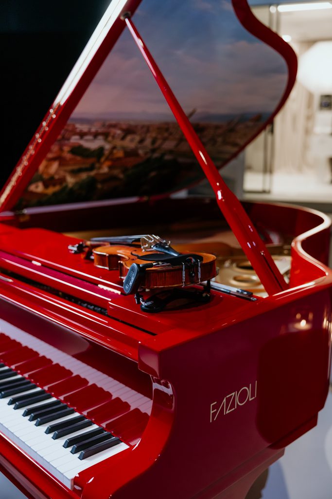 georgy manterola, fazioli, manuel bernaschek, firenze, vancouver, bc, folioyvr, luxury lifestyle