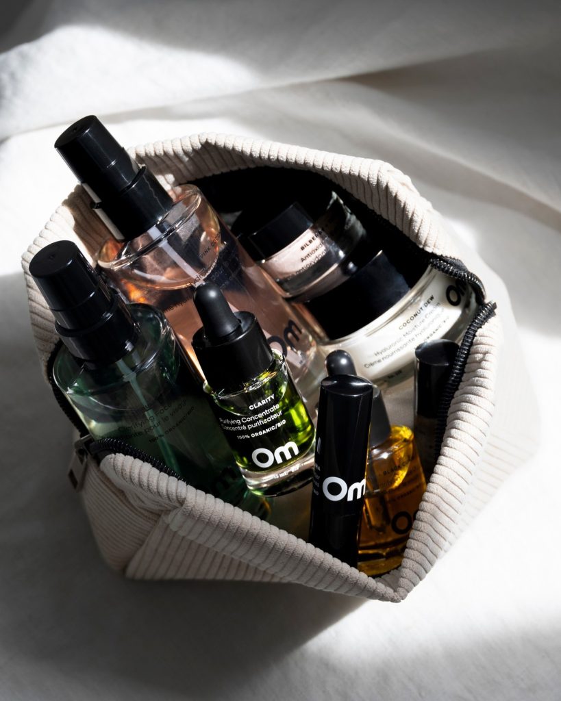 conscious wellness, ethical beauty Canada, BC wellness brands, vegan self-care, cruelty-free wellness, sustainable rituals, jade massie, helen siwak, west coast lifestyle, the contour concierge