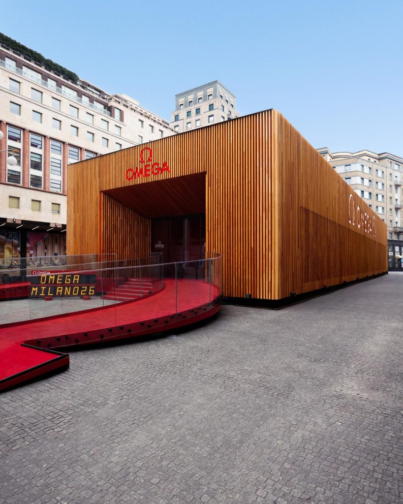 omega, olympics, luxury watches, helen siwak, folioyvr, vancouver, bc, yvr