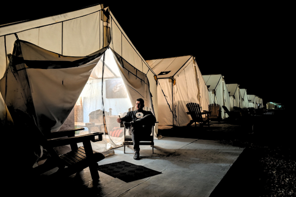 cocktails & cigars, vlad xanthopoulos, vancouver vices, vancouver, baja expeditions, helen siwak, folioyvr