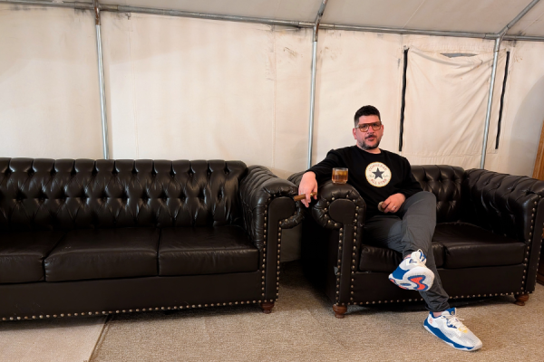 cocktails & cigars, vlad xanthopoulos, vancouver vices, vancouver, baja expeditions, helen siwak, folioyvr