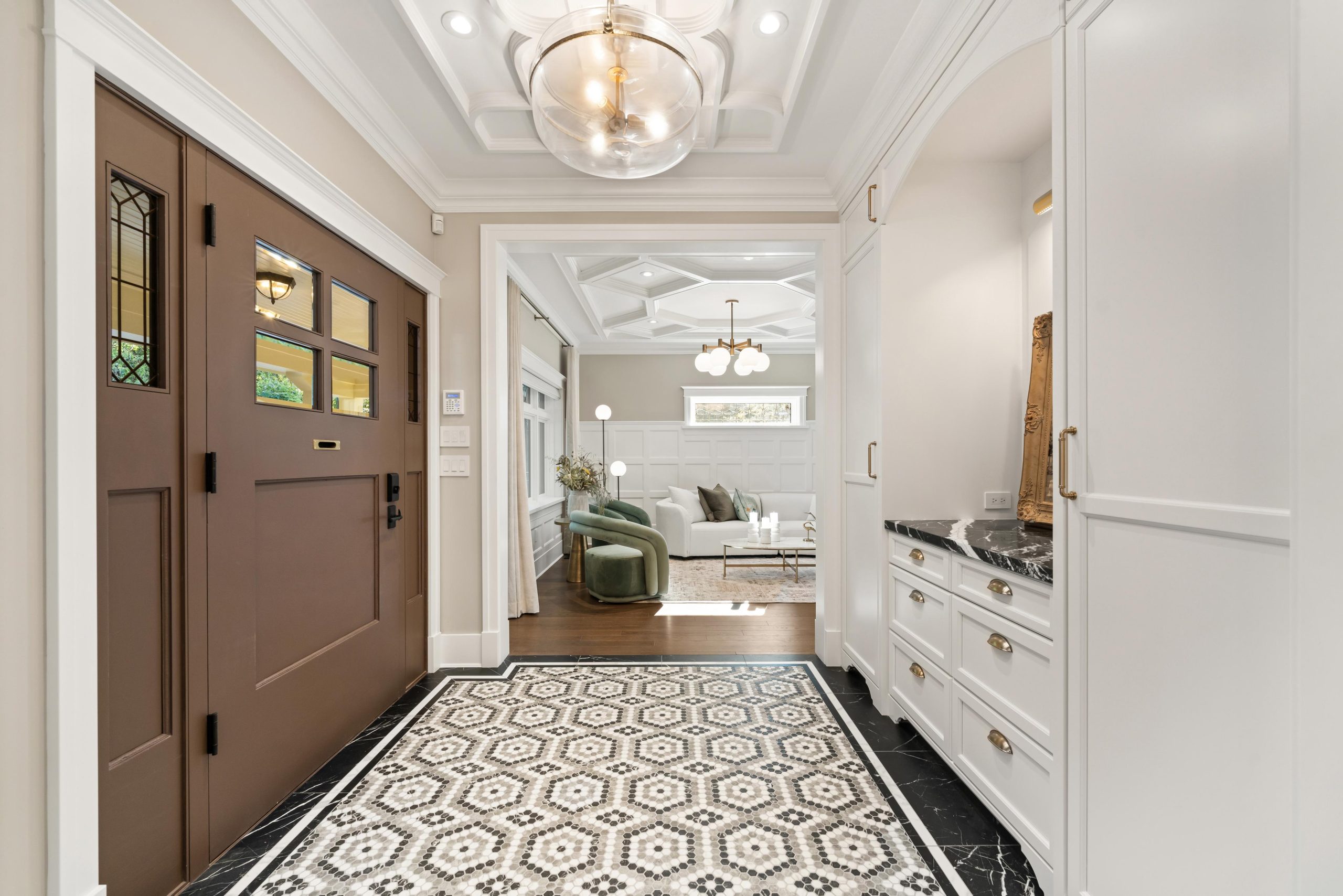 the geary house, michelle raymond, luxury real estate, vancouver, bc, yvr, helen siwak, folioyvr