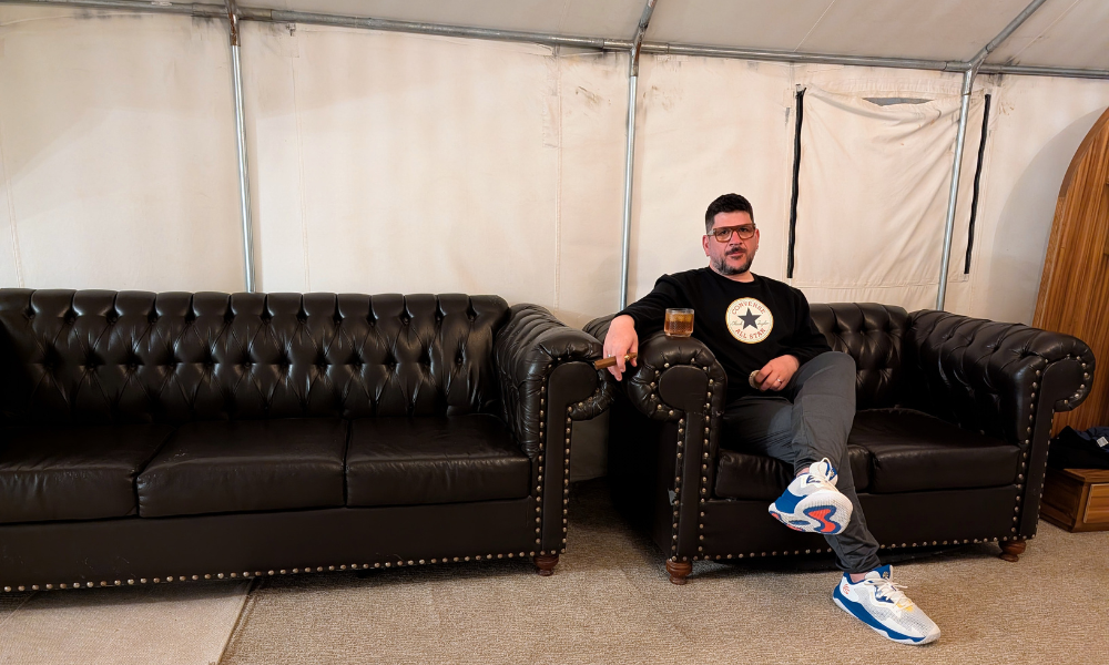 cocktails & cigars, vlad xanthopoulos, vancouver vices, vancouver, baja expeditions, helen siwak, folioyvr