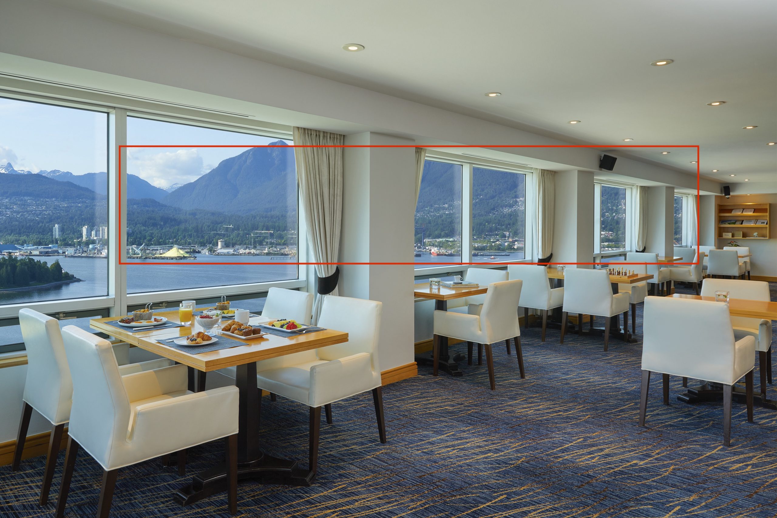 pan pacific hotel, damara day spa, luxury lifestyle, west coast luxury, vancouver, bc, folioyvr, helen siwak