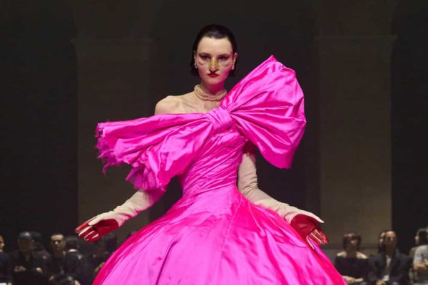 fecal matter, fecales matieres, montreal designers, paris fashion week, helen siwak, folioyvr, bc, yvr, luxury, haute couture, ready to wear, france