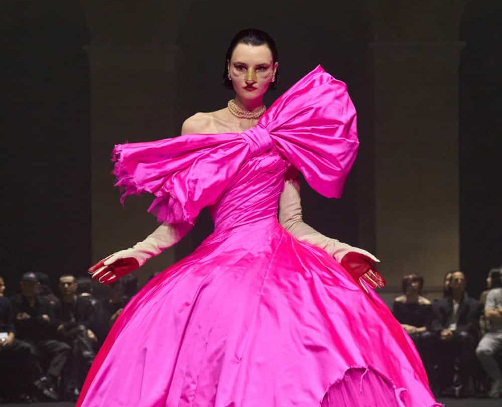 fecal matter, fecales matieres, montreal designers, paris fashion week, helen siwak, folioyvr, bc, yvr, luxury, haute couture, ready to wear, france