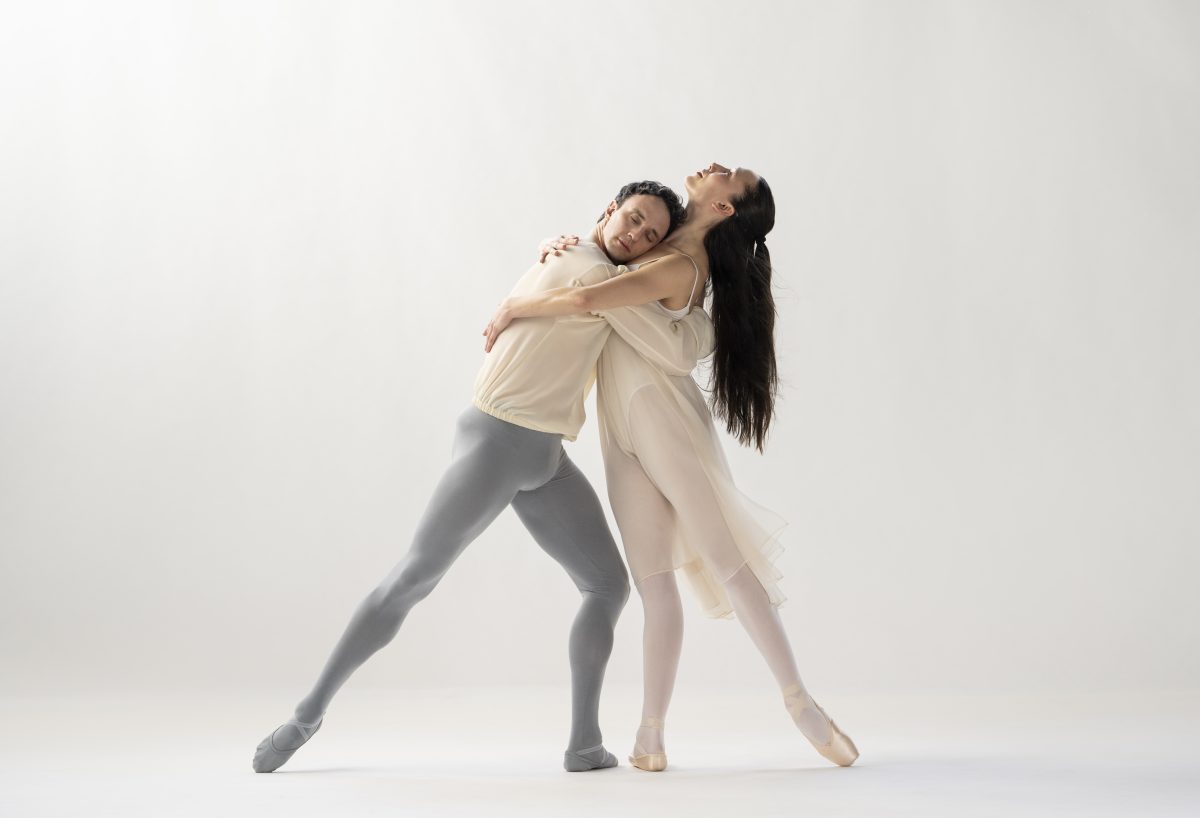 ballet vancouver, joshua beamish, arts and culture, helen siwak, folioyvr, vancouver, bc, west coast luxury