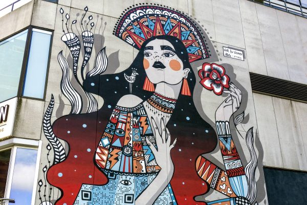 ola volo, mural artist, vancouver, montreal, helen siwak, folioyvr, bc, yvr, west coast luxury