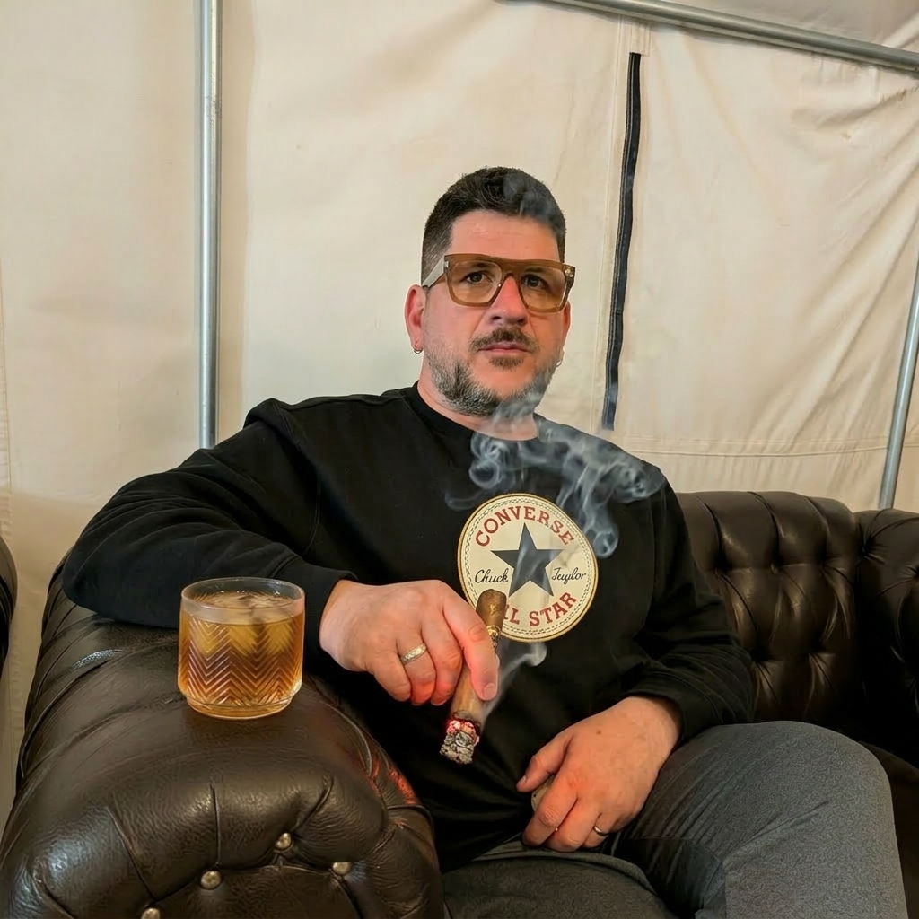 cocktails & cigars, vlad xanthopoulos, vancouver vices, vancouver, baja expeditions, helen siwak, folioyvr