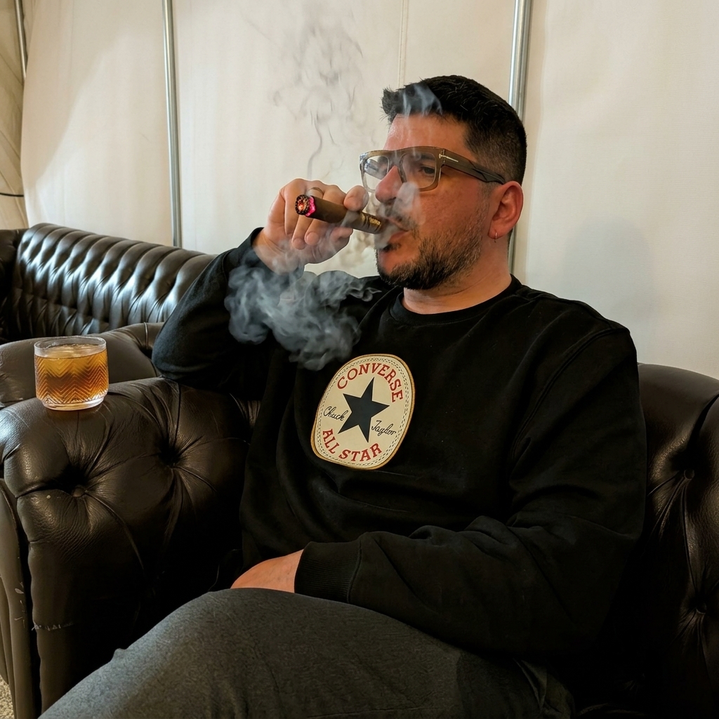 cocktails & cigars, vlad xanthopoulos, vancouver vices, vancouver, baja expeditions, helen siwak, folioyvr