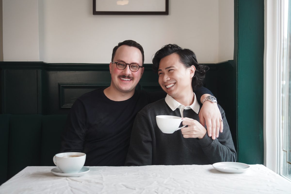 marche mon pitou, jesse jonathan hawes, triet duong, french bakery, folioyvr, helen siwak, vancouver, BC, yvr