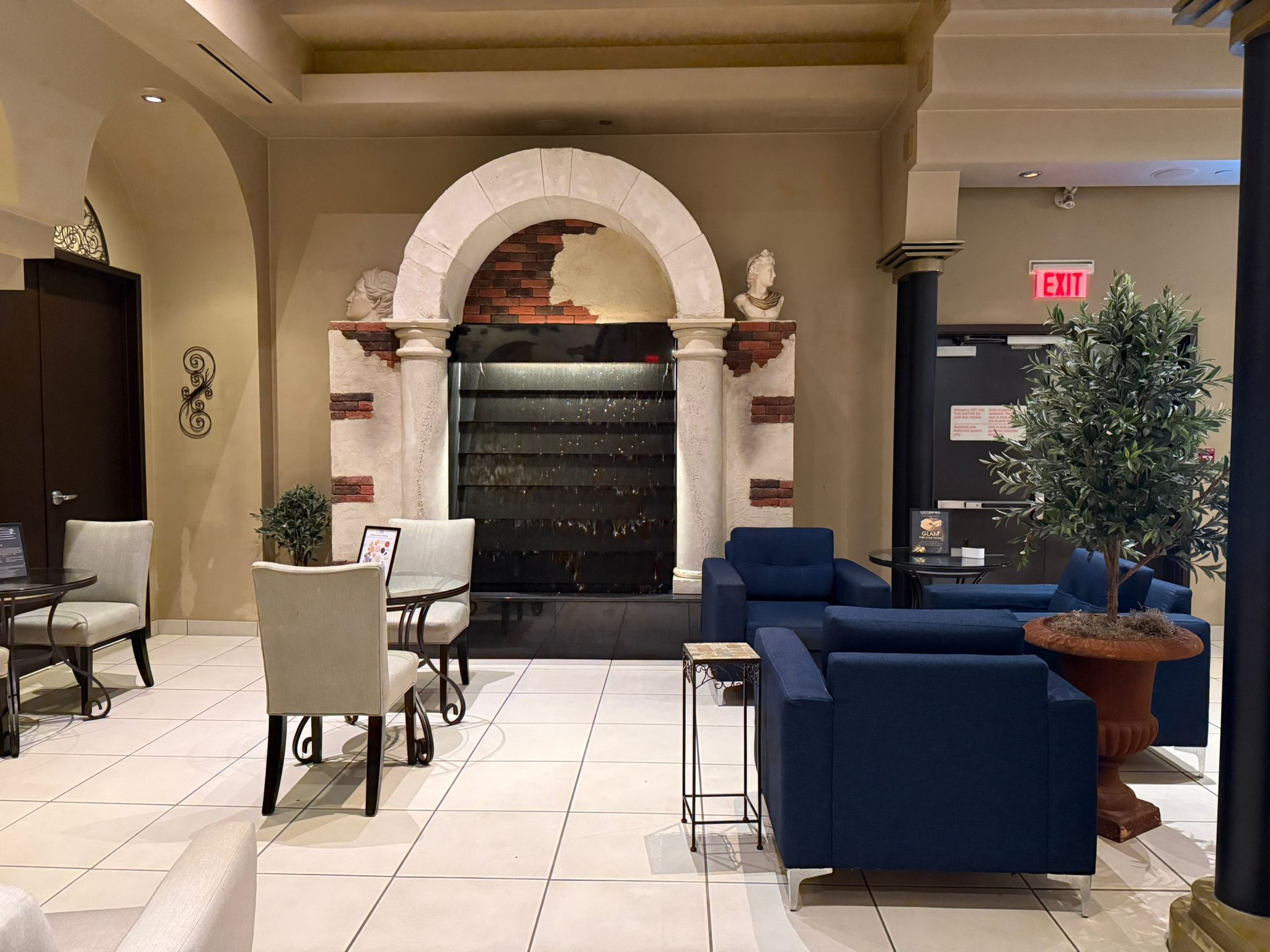 damara day spa, pan pacific vancouver, luxury hotel, west coast luxury, luxury lifestyle, helen siwak, folioyvr, bc, vancouver