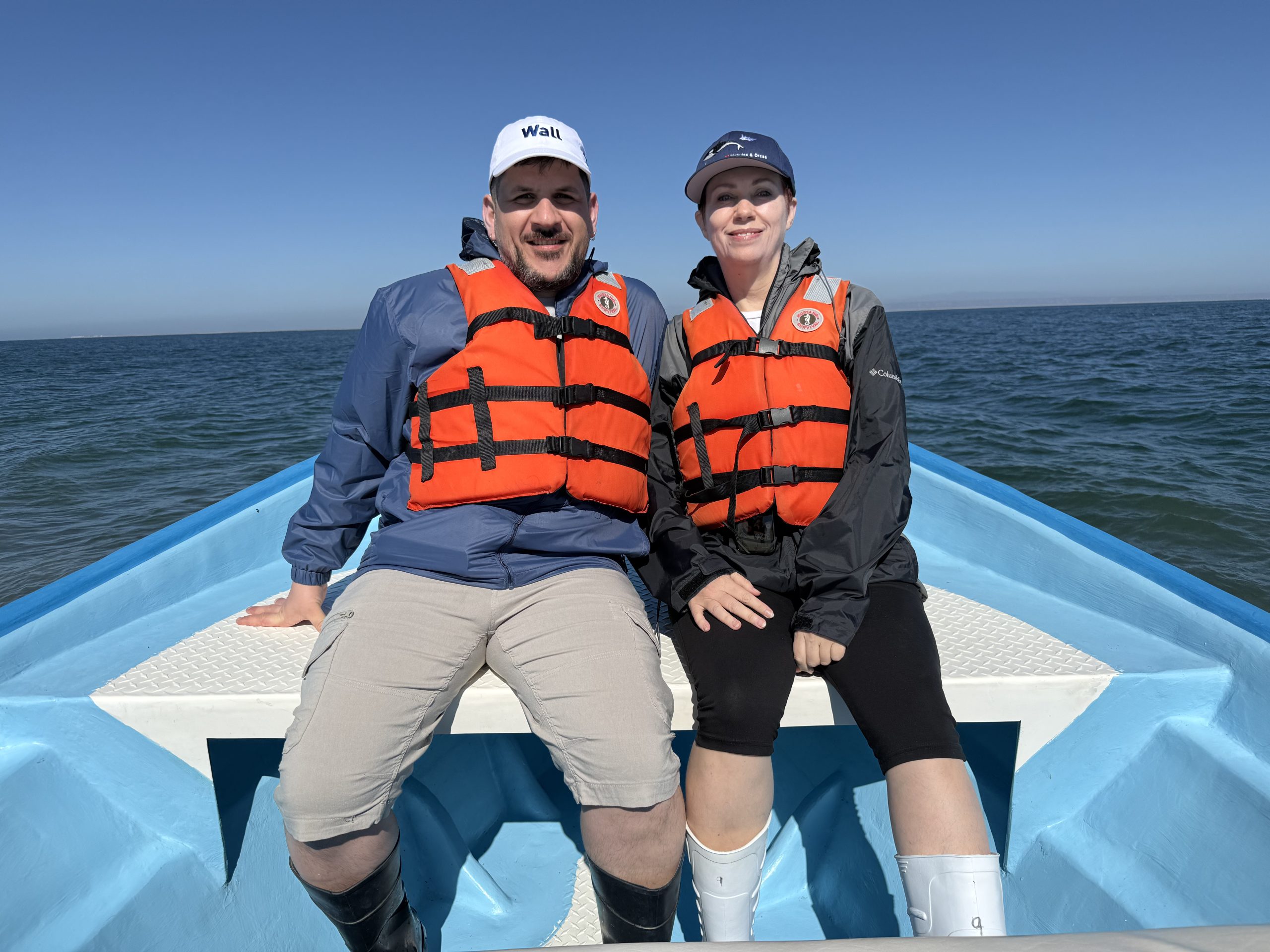 baja expeditions, luxury travel, once in a lifetime experience, mexico, baja california, whale watching, helen siwak, folioyvr