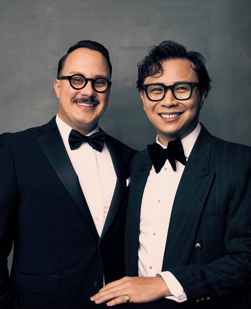 marche mon pitou, jesse jonathan hawes, triet duong, french bakery, folioyvr, helen siwak, vancouver, BC, yvr