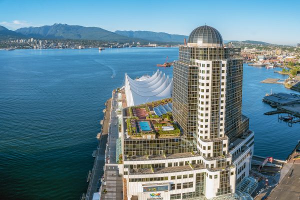 pan pacific hotel, damara day spa, luxury lifestyle, west coast luxury, vancouver, bc, folioyvr, helen siwak